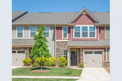407 Park Meadows Drive, Stallings, NC 28104 - Photo 32