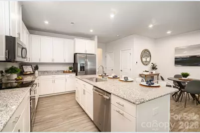 407 Park Meadows Drive, Stallings, NC 28104 - Photo 12