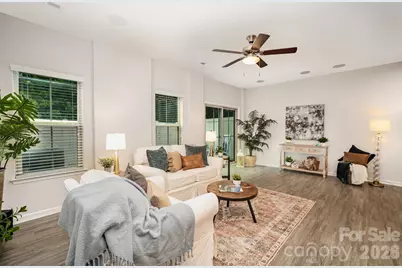 407 Park Meadows Drive, Stallings, NC 28104 - Photo 4