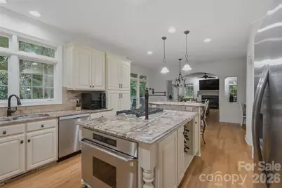 12529 Preservation Pointe Drive, Charlotte, NC 28216 - Photo 22