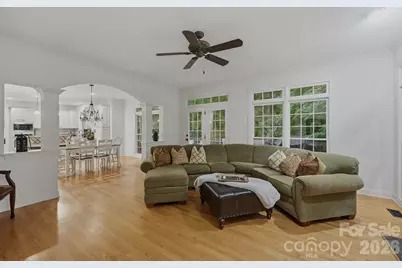 12529 Preservation Pointe Drive, Charlotte, NC 28216 - Photo 26
