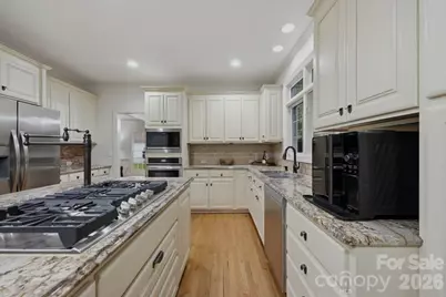 12529 Preservation Pointe Drive, Charlotte, NC 28216 - Photo 2