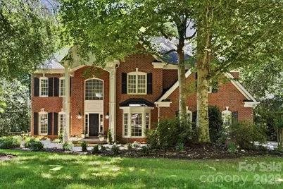 12529 Preservation Pointe Drive, Charlotte, NC 28216 - Photo 1