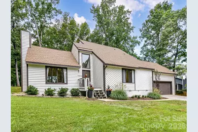 7908 Serendipity Lane, Charlotte, NC 28277 - Photo 2