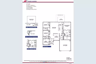 5143 Colchester Court #72, Catawba, NC 28609 - Photo 2