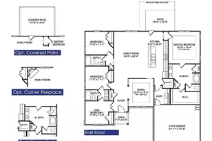 5143 Colchester Ct, Catawba, NC 28609 - Photo 2