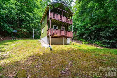 4462 Maple Grove Church Road, Collettsville, NC 28611 - Photo 1