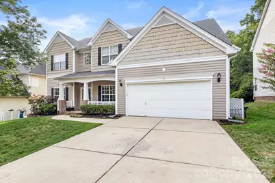 8357 Bampton Drive, Concord, NC 28027 - Photo 2