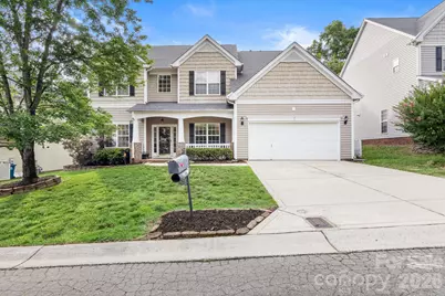 8357 Bampton Drive, Concord, NC 28027 - Photo 1