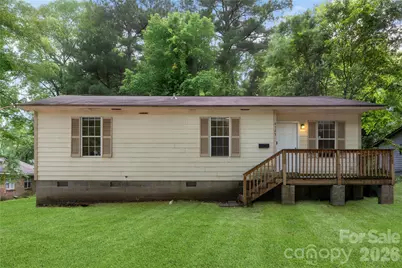 4525 Rolling Hill Drive, Charlotte, NC 28213 - Photo 1