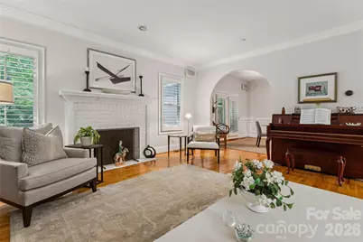 6784 Lynrose Court, Charlotte, NC 28226 - Photo 16