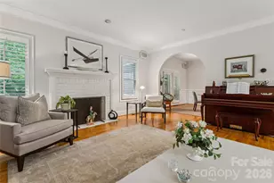 6784 Lynrose Ct, Charlotte, NC 28226 - Photo 16