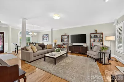 6784 Lynrose Court, Charlotte, NC 28226 - Photo 8