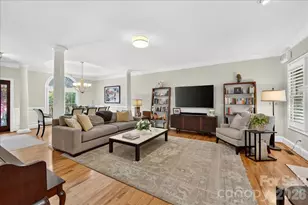6784 Lynrose Ct, Charlotte, NC 28226 - Photo 8