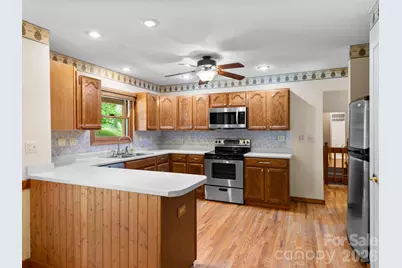 11 Robin Lane, Weaverville, NC 28787 - Photo 10