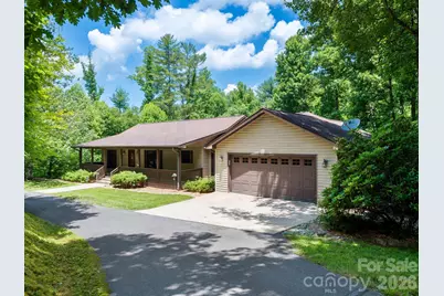 11 Robin Lane, Weaverville, NC 28787 - Photo 34