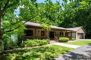 11 Robin Ln, Weaverville, NC 28787 - Photo 1