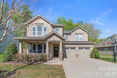 13213 Reunion Street, Charlotte, NC 28278 - Photo 1