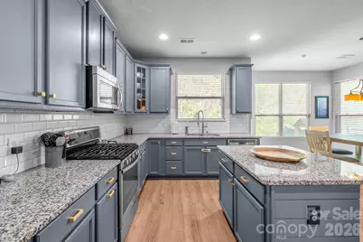 13213 Reunion Street, Charlotte, NC 28278 - Photo 14
