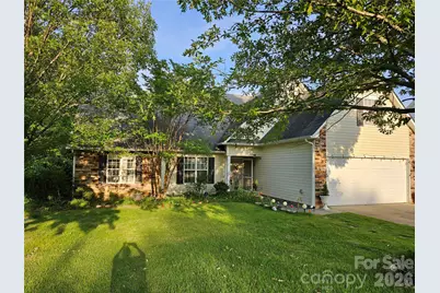3136 Blueberry Drive, Monroe, NC 28110 - Photo 32