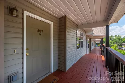 409 Carlyle Way, Asheville, NC 28803 - Photo 4