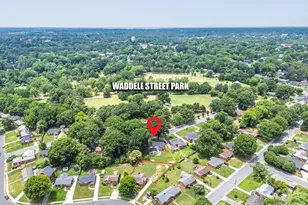 1434 Waddell St, Charlotte, NC 28216 - Photo 42