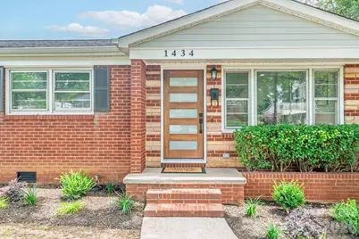 1434 Waddell Street, Charlotte, NC 28216 - Photo 4