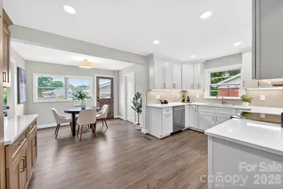 1434 Waddell Street, Charlotte, NC 28216 - Photo 18
