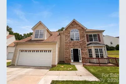 4024 Fifendrum Lane, Charlotte, NC 28216 - Photo 1