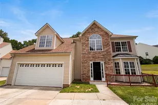 4024 Fifendrum Ln, Charlotte, NC 28216 - Photo 1