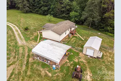 4510 Mount Hebron Avenue, Connelly Springs, NC 28612 - Photo 26