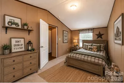 4510 Mount Hebron Avenue, Connelly Springs, NC 28612 - Photo 12