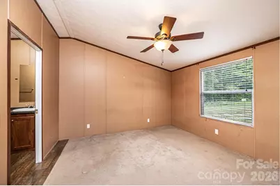 4510 Mount Hebron Avenue, Connelly Springs, NC 28612 - Photo 8