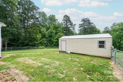 4510 Mount Hebron Avenue, Connelly Springs, NC 28612 - Photo 28