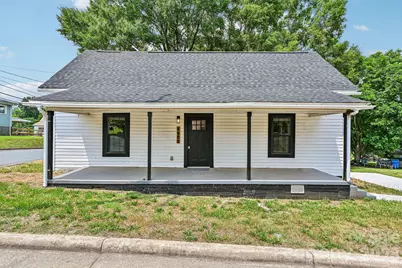 748 Efird Street, Albemarle, NC 28001 - Photo 1