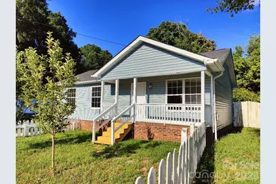 2200 Brookside Avenue, Kannapolis, NC 28081 - Photo 2