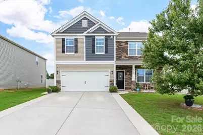 8022 Rowling Drive, Charlotte, NC 28215 - Photo 1