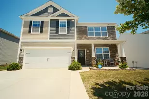 8022 Rowling Dr, Charlotte, NC 28215 - Photo 1