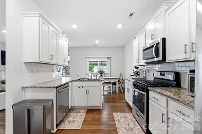 8022 Rowling Drive, Charlotte, NC 28215 - Photo 14