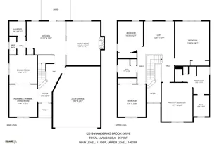 12519 Wandering Brook Dr, Charlotte, NC 28273 - Photo 42