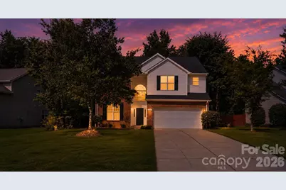 12519 Wandering Brook Drive, Charlotte, NC 28273 - Photo 2
