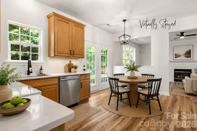 12519 Wandering Brook Drive, Charlotte, NC 28273 - Photo 6