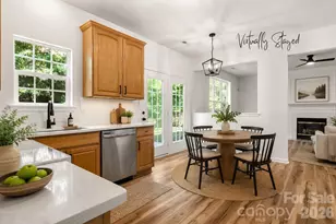 12519 Wandering Brook Dr, Charlotte, NC 28273 - Photo 6