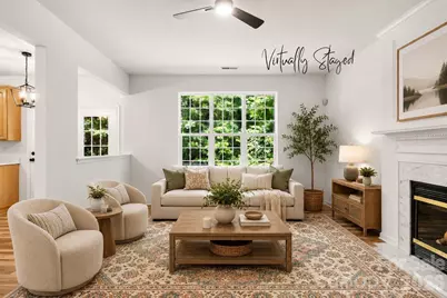 12519 Wandering Brook Drive, Charlotte, NC 28273 - Photo 12