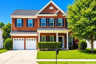 4857 Annelise Dr, Harrisburg, NC 28075 - Photo 2