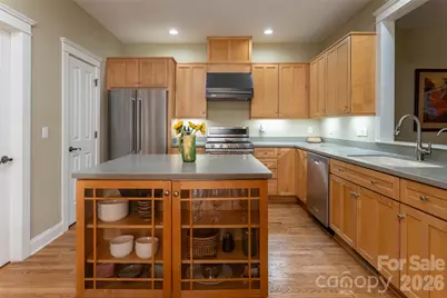 1328 Heathbrook Circle, Asheville, NC 28803 - Photo 4