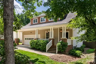 1328 Heathbrook Cir, Asheville, NC 28803 - Photo 2