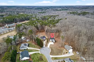 140 Meadowfall Ln, Troutman, NC 28166 - Photo 10