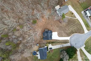 140 Meadowfall Ln, Troutman, NC 28166 - Photo 8