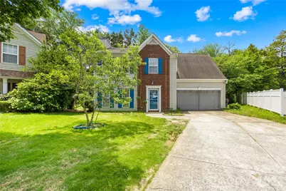 14542 Arbor Ridge Drive, Charlotte, NC 28273 - Photo 2